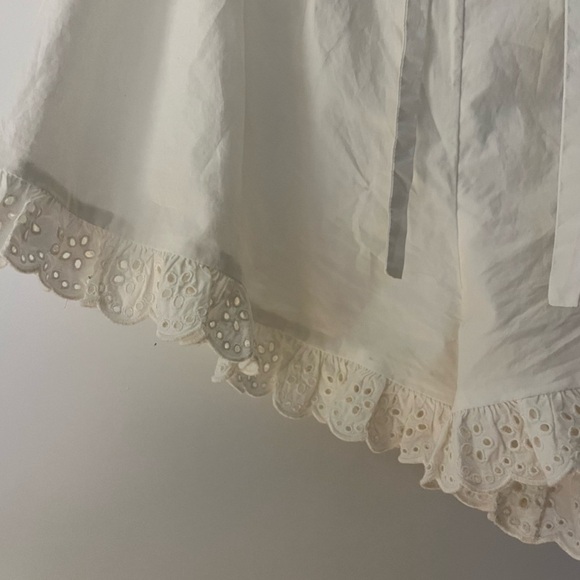 Doen Enna shorts - Picture 2 of 3